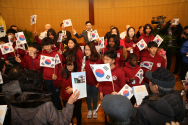 한국기독교원로목회자후원회, 제암리 3.1운동 순국기념관에서 원로목회자 특별기도회 가져