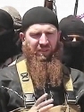 이슬람국가(IS) 최고사령관 오마르 알시샤니