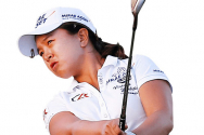 LPGA 김세영 선수