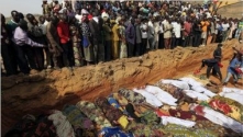나이지리아 대학살