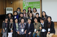 한국YWCA, 생명꿈나무돌봄센터 보육사 연수