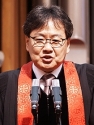 김정석 목사