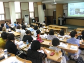 한국성중독심리상담학회가 지난 2일 한국성서대에서 제5회 학술세미나를 개최했다.