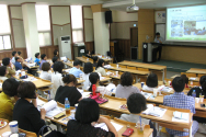 한국성중독심리상담학회가 지난 2일 한국성서대에서 제5회 학술세미나를 개최했다.