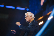 ravi Zacharias