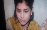 므위시 마쉬 파키스탄 소녀 