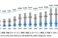 생명사랑 밤길걷기 표