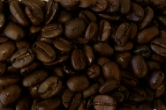 로스팅(Roasting)된 원두(原頭 Coffee Beans)