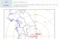 기상청 제주 지진