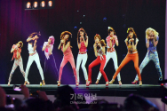 소녀시대 V 콘서트