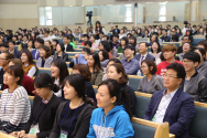 전국 200여교회 교회학교 교사 800여명이 참석했다