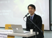 문대원 선교사(아프리카 부룬디 International Leadership University, 교회사와 세계 기독교)