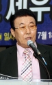 김홍도 목사 “양태론·삼신론·월경론 절대 반대”