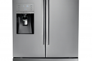 삼성 프렌치도어 냉장고, 미국에서 친환경 제품으로 선정