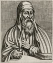 오리겐(Origenes Admantius, 185~254)