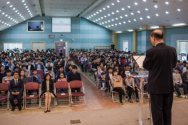 글로벌선진학교가 2017년도 가을학기 편입생 대상 입학설명회를 개최한다