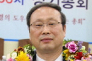 기하성 신수동 측 총회장 김서호 목사