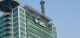 SBS 목동 사옥