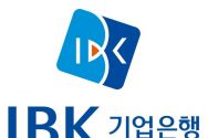 IBK기업은행 로고