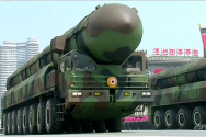 북한 ICBM