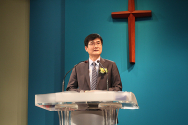 박보영 목사