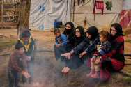 28일 국제구호개발NGO 월드비전은 유엔안전보장이사회 휴전결의에도 불구하고 민간인에 대한 폭격이 계속되고 있는 시리아 동구타 지역의 즉각적인 휴전을 촉구한다는 내용의 성명서를 발표했다. 