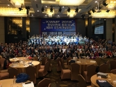 &#039;KWMF 2018 중앙위원회 총회 및 제8차 지도력 개발회의&#039;가 지난 2월 27일 오후부터 3월 2일까지 태국 방콕에서 열렸다. KWMF는 KWMA 및 KWMC와 더불어 한국의 대표적인 3대 선교연합회 중의 하나이다.