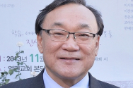 열린교회 김남준 목사.