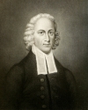 조나단 에드워즈(Jonathan Edwards, 1703-1758)