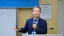 류지성 박사(삼성의료원 HR혁신실장, 기독경영연구원 운영위원)