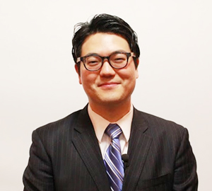 시카고 기쁨의 교회 김주용 목사