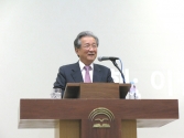 소망교회 김지철 목사.