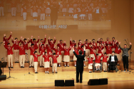 장애인 합창단 영혼의 소리