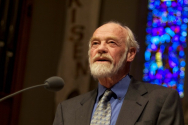 유진 피터슨(Eugene Peterson) 목사