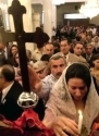 시리아의 기독교인들