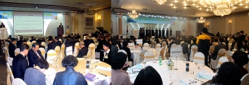 &#039;2013 한국 장로교 지도자 기도회 및 정책 간담회