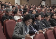 한국기독실업인회(이하 한국CBMC)는 2월 21일 아현성결교회 엘림아트홀에서 ‘제52차 정기총회를 열었다. 전국 278개 한국CBMC 지회 대표 300여 명이 참석해 전년도 사역을 돌아보고 2019년 사업계획을 논의했다. 