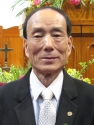 대림다문화센터 대표, 대림중국교포교회 이선규 목사