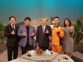 CTS기독교TV(이하 CTS)는 지난 강원도 산불로 인해 피해를 입은 교회와 성도들을 위로하고자, 7000미라클(CP 허명환) ‘땅끝으로(이하 땅끝)’와 ‘열방을 향하여(이하 열방)’를 통해 강원도 산불 피해 돕기 특별방송을 4월 15일, 16일 이틀간 방영된다. 