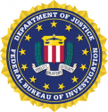 FBI 로고