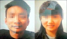 이슬람국가(IS)에 납치·살해된 것으로 추정되는 중국인들. 이들은 당시 한국 선교단체 소속이라는 이야기가 존재했다. ⓒ 웨이보 갈무리