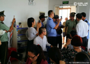 중국 정부, 지난 주일 가정교회 12곳 또 급습