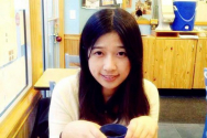 보스턴 마라톤 테러로 생을 달리한 중국 유학생 링지 루