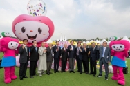 나눔으로 하나 된 &#039;제10회 대한민국 나눔대축제&#039; 성료 역대 최고 관람객 몰려 &#034;성황&#034;