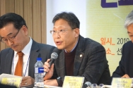 백석대 김은홍 교수