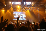 &lt;2020 WINTER VISION CAMP&gt;