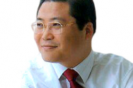 소강석 목사