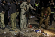 파키스탄 테러 