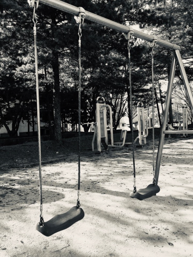 [lowell's note] 그네