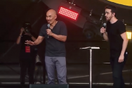 Francis Chan